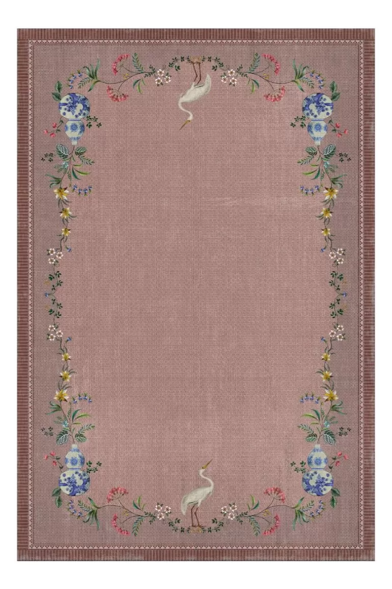 Fashion Carpet Jolie By Pip Vintage Rectangular Carpets