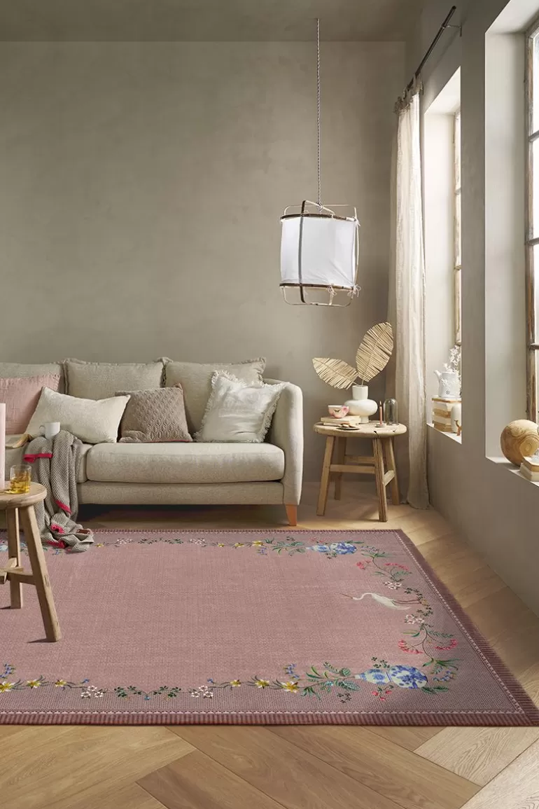 Fashion Carpet Jolie By Pip Vintage Rectangular Carpets