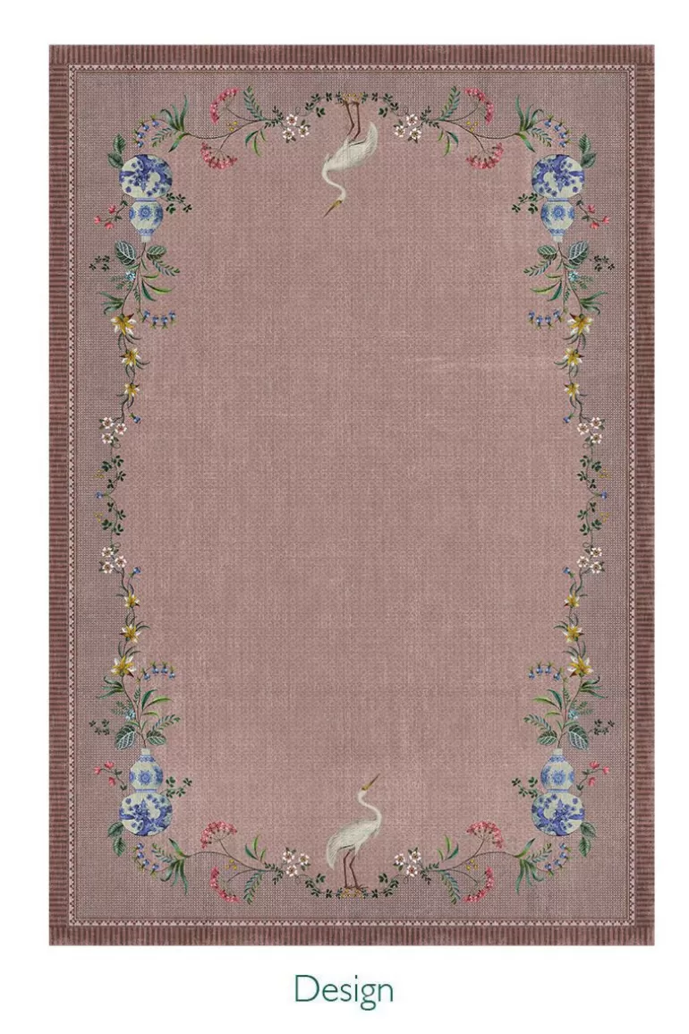 Fashion Carpet Jolie By Pip Vintage Rectangular Carpets