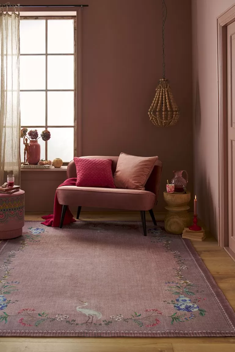Fashion Carpet Jolie By Pip Vintage Rectangular Carpets