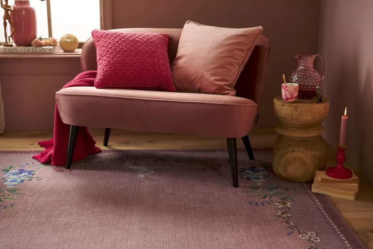 Fashion Carpet Jolie By Pip Vintage Rectangular Carpets