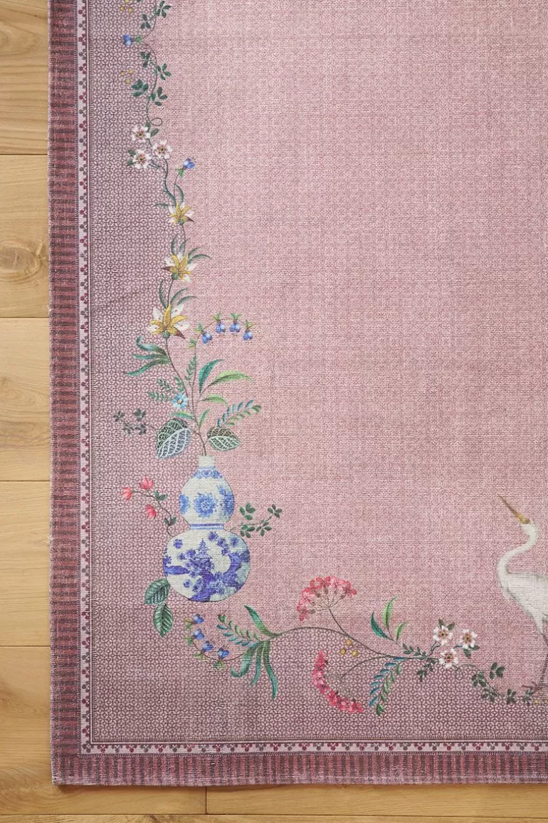 Fashion Carpet Jolie By Pip Vintage Rectangular Carpets
