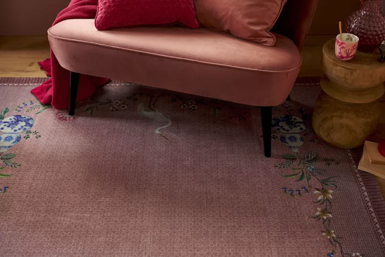 Fashion Carpet Jolie By Pip Vintage Rectangular Carpets