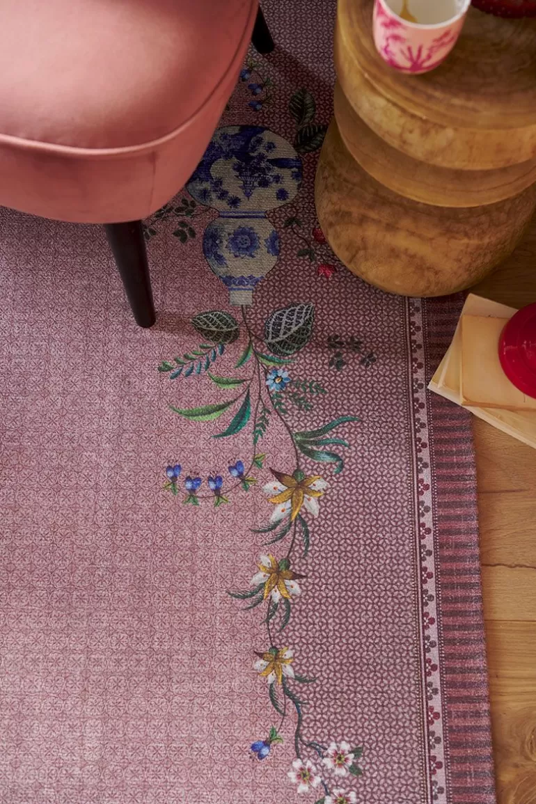 Fashion Carpet Jolie By Pip Vintage Rectangular Carpets