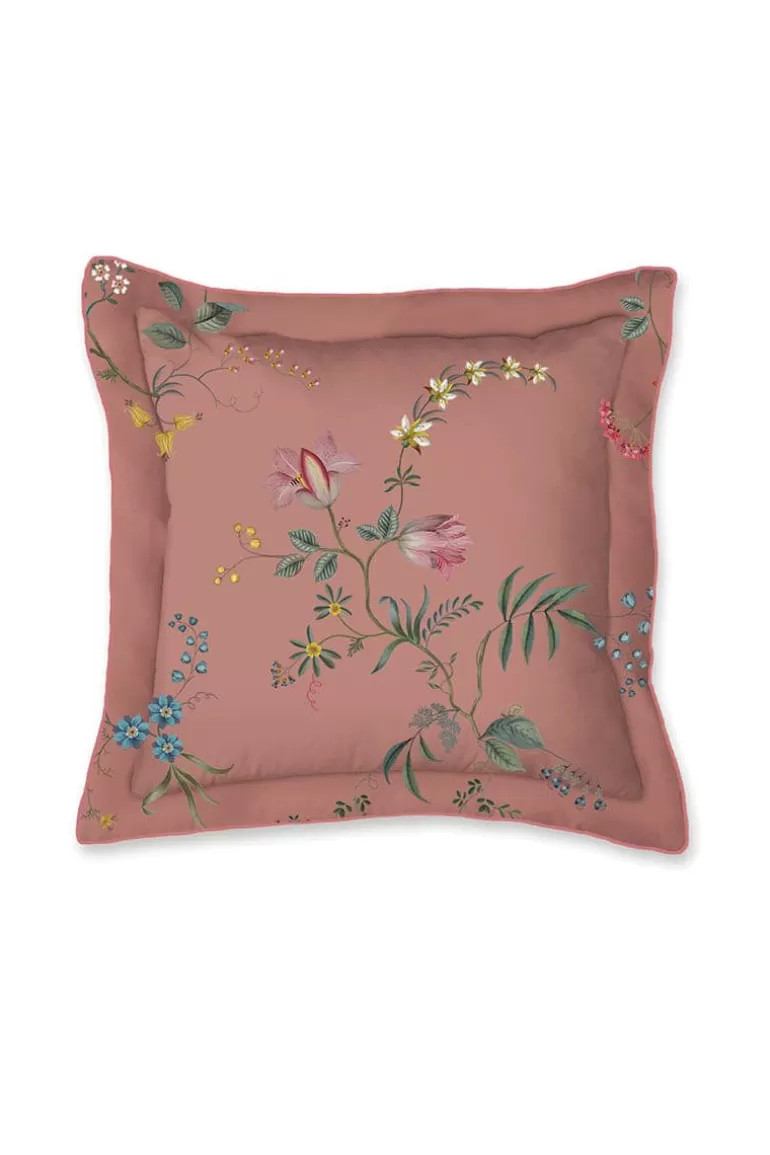 Best Sale Cushion Square Fleur Grandeur Decorative Cushions