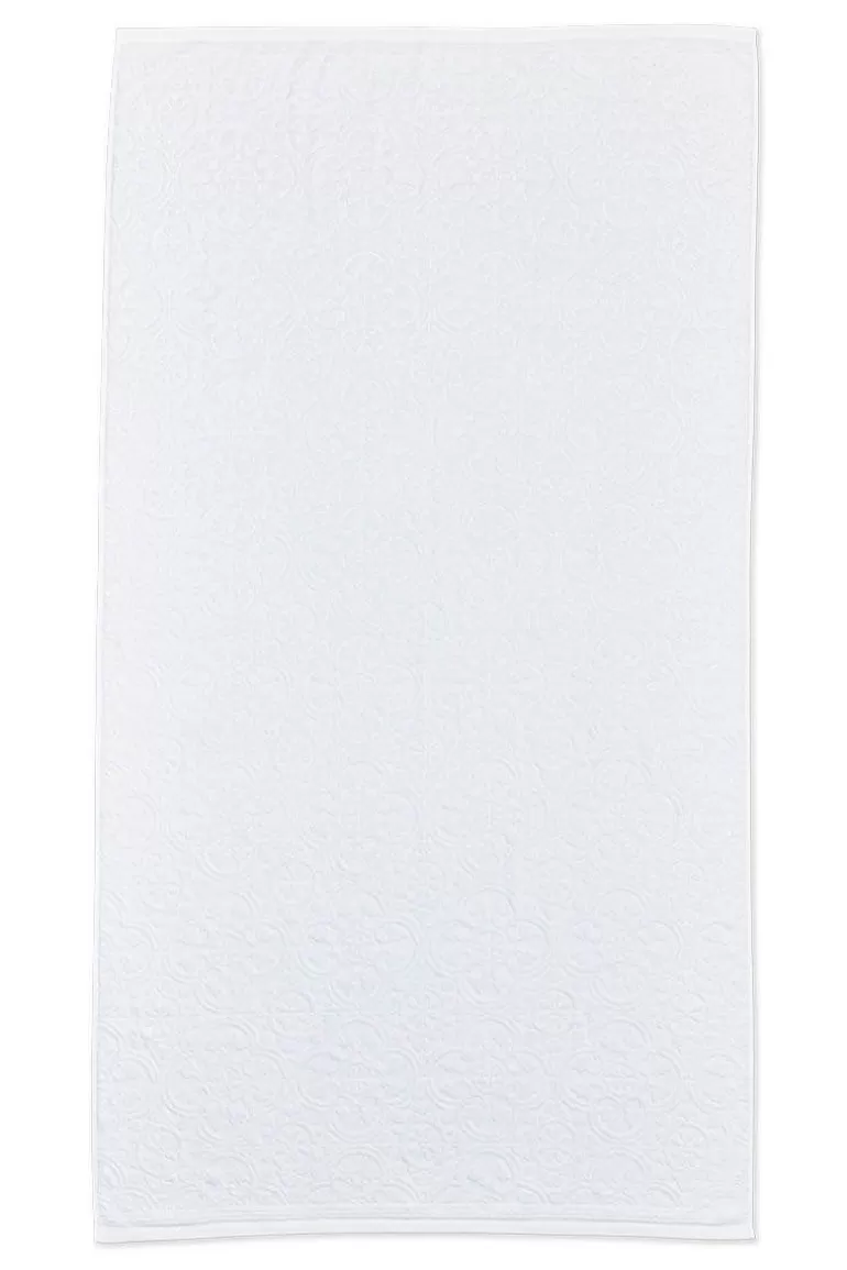 Best Extra Large Bath Towel Tile De Pip White 100X180 Cm Towels