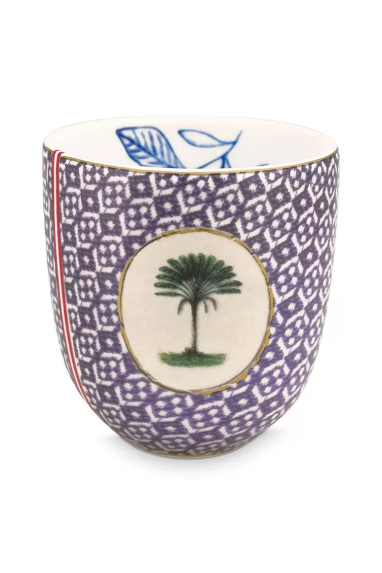 Best Sale Heritage Espresso Cup Tiles Blue Espresso Cups