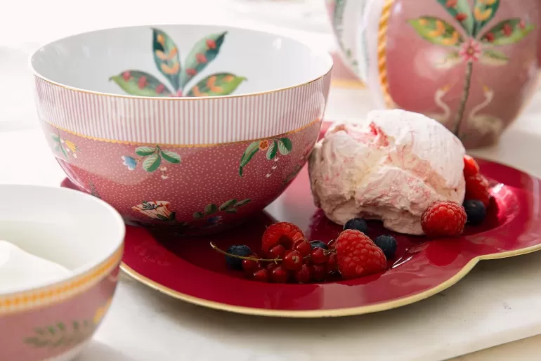 Best La Majorelle Bowl 18 Cm Bowls