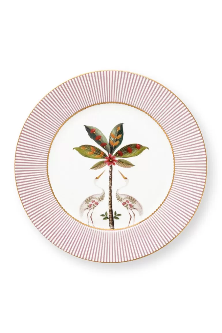 Sale La Majorelle Breakfast Plate 21 Cm Breakfast Plates