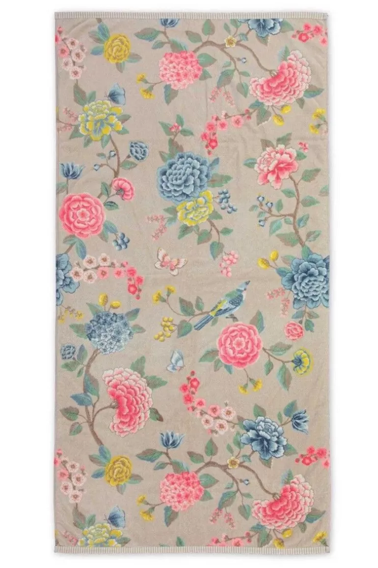 Fashion Large Bath Towel Good Evening 70X140 Cm Towels