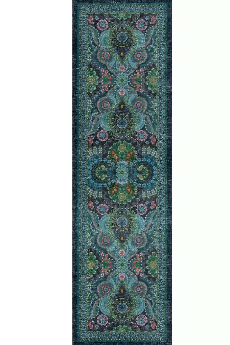 New Moon Delight By Pip Carpet Runner Dark Carpet Runners