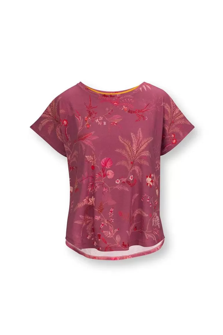 Fashion Sport Top Short Sleeve Isola Sport Shirts