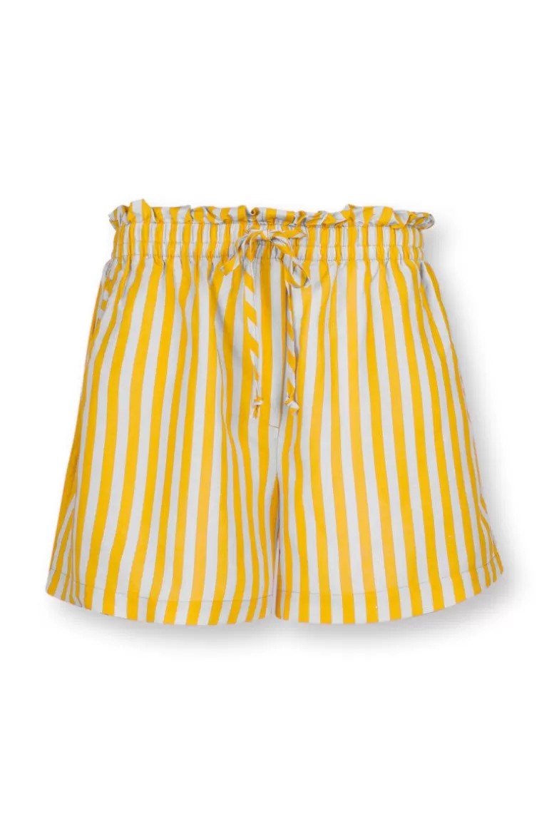 Shop Trousers Short Sumo Stripe Shorts