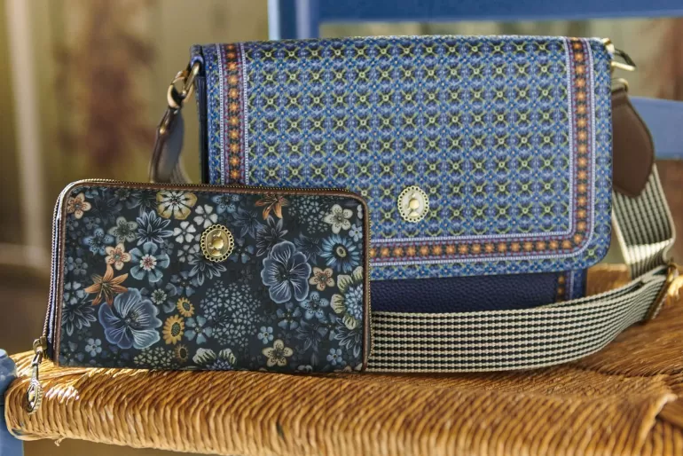 Outlet Wallet Tutti I Fiori Wallets